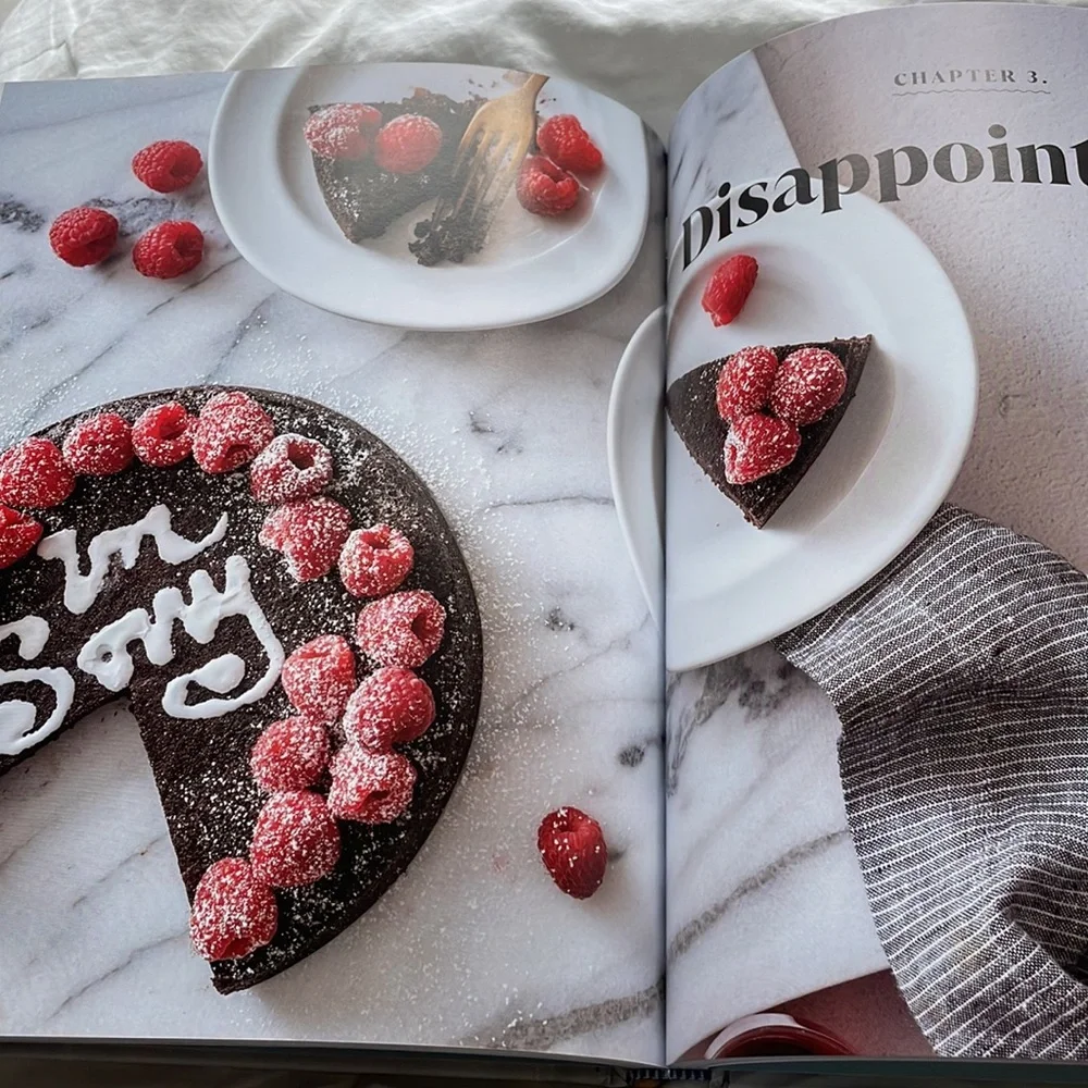 The‎ Date Night Cookbook by Ned and Ariel Fulmer